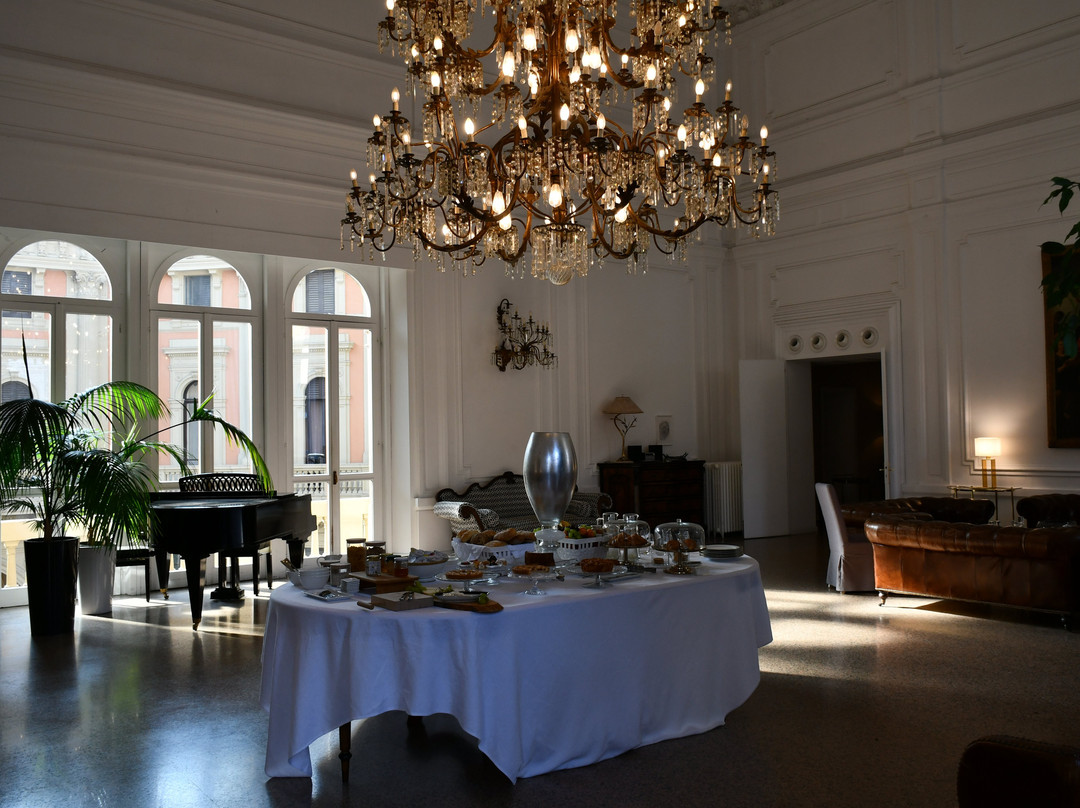 Arnaboldi Palace主图