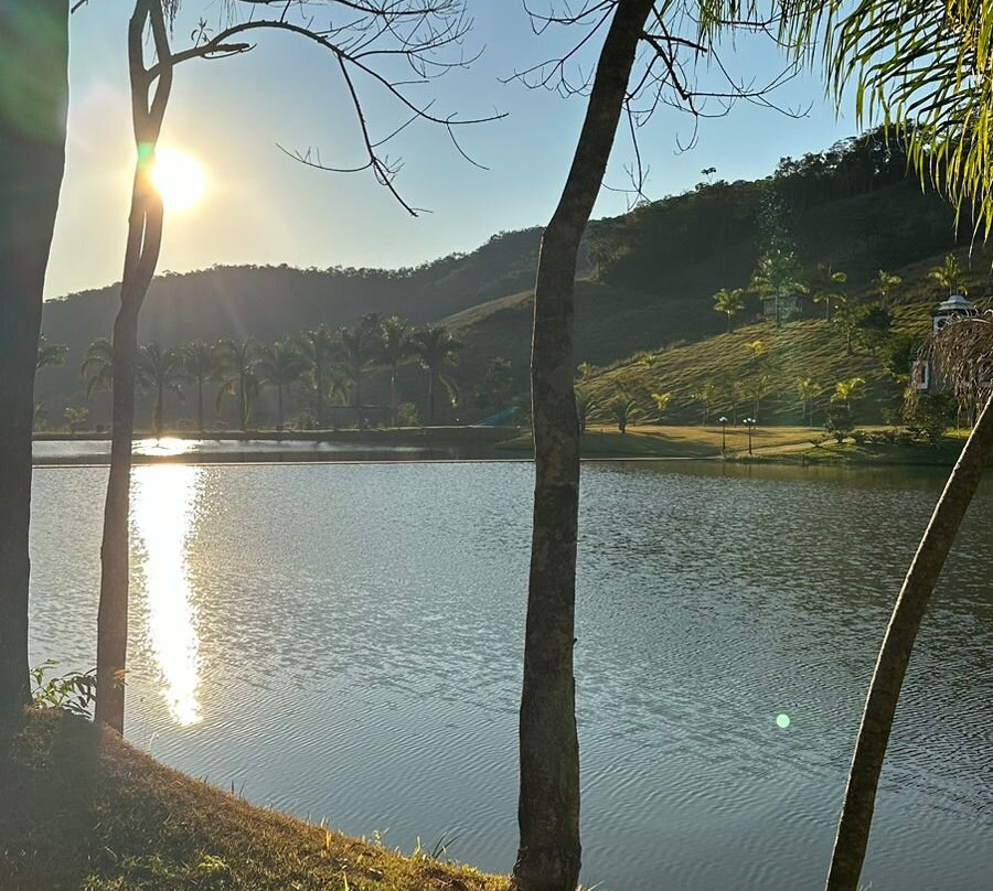 Hotel Fazenda Borges主图