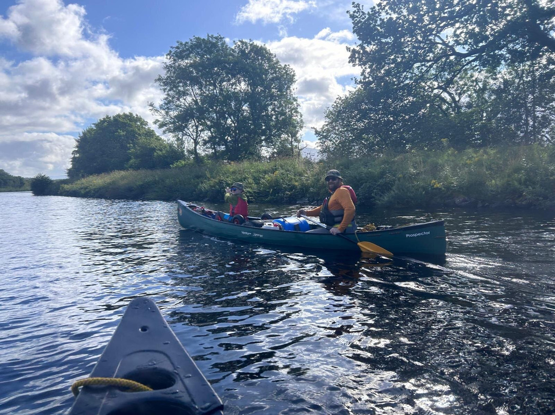 Fearless Adventure-Amble必去景点