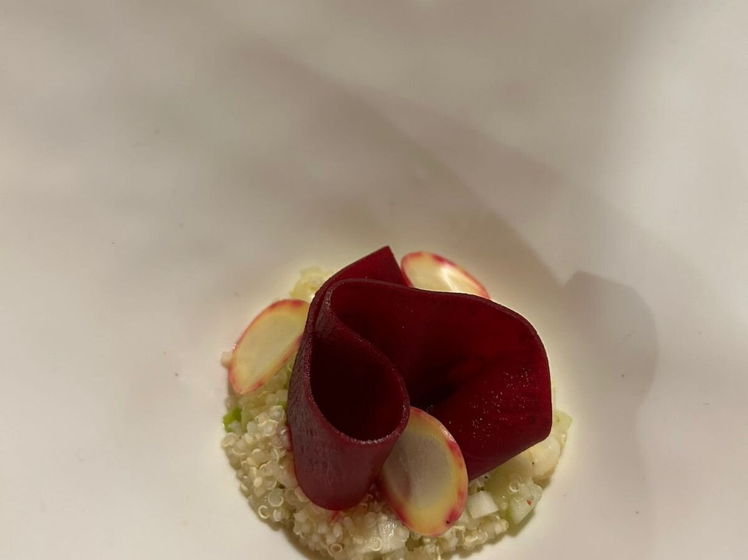 cKelar Gastronomía景点图片