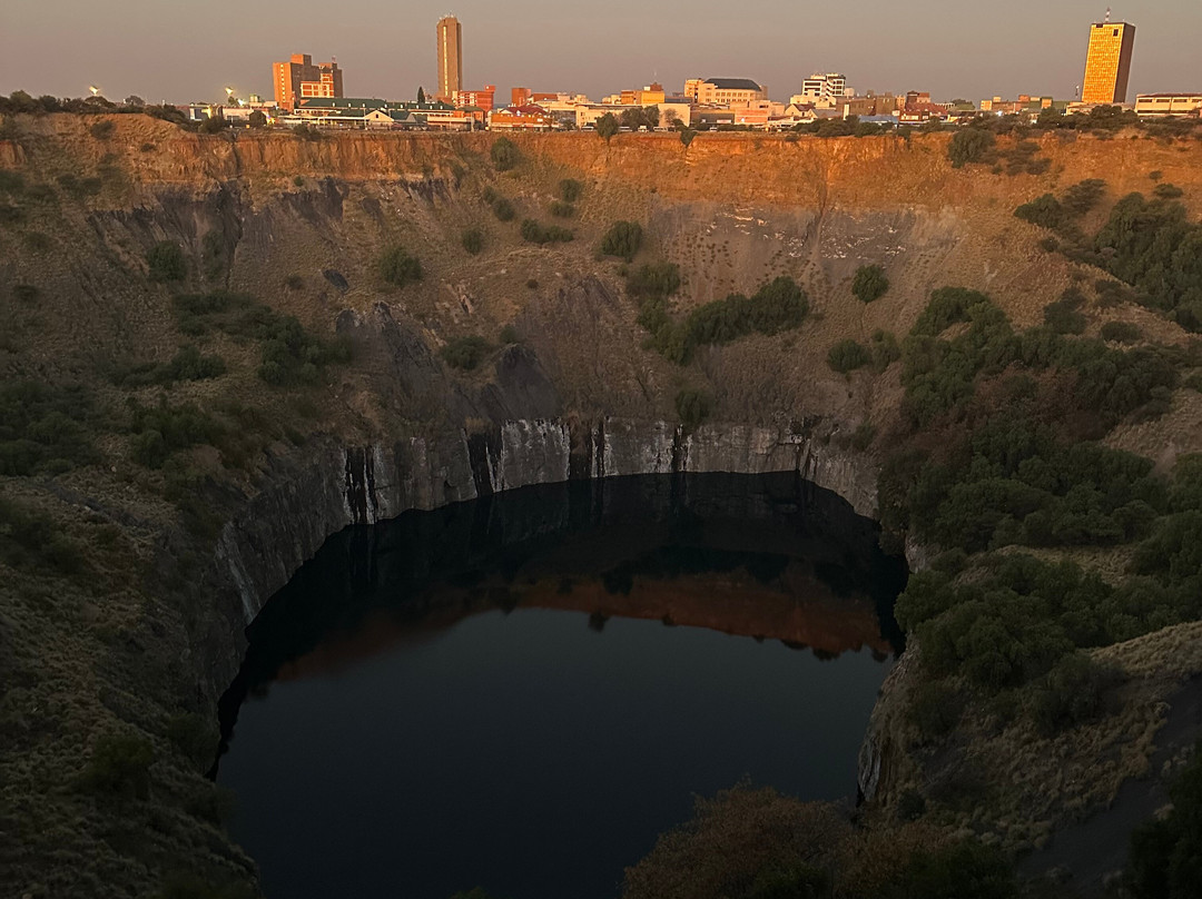 Orbis Travel-Bluewater Bay必去景点