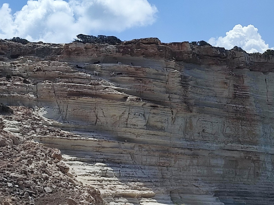 White River Beach-Peyia必去景点