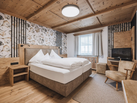 Hotel Gaspingerhof主图