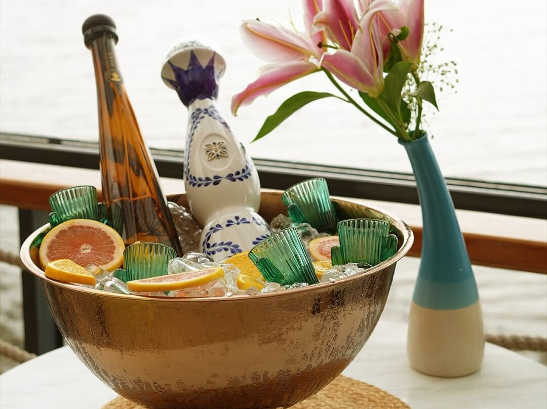 Core by Clare Smyth