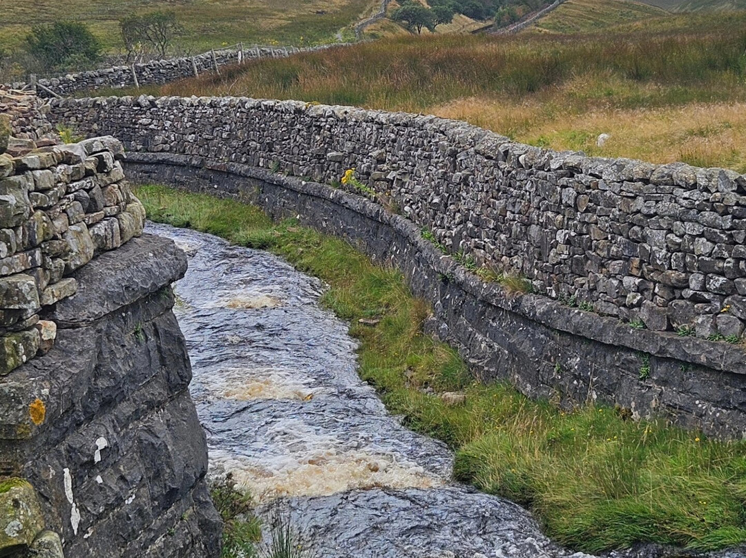 Whernside-约克郡河谷国家公园必去景点
