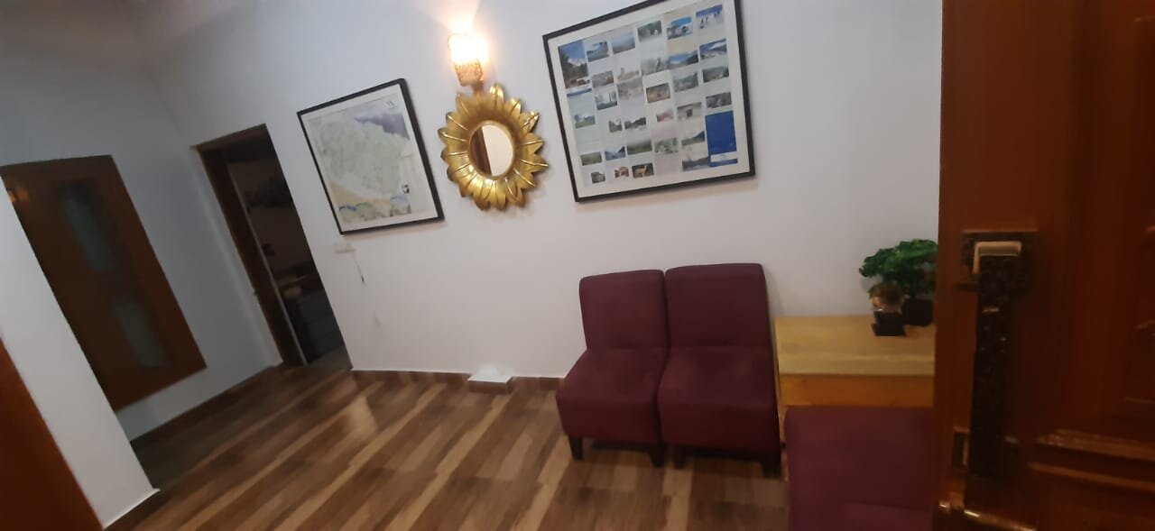 Experto The Greens-浴室