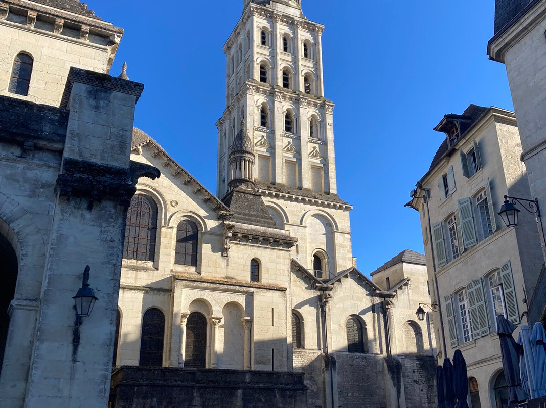 Périgueux à la Renaissance景点图片