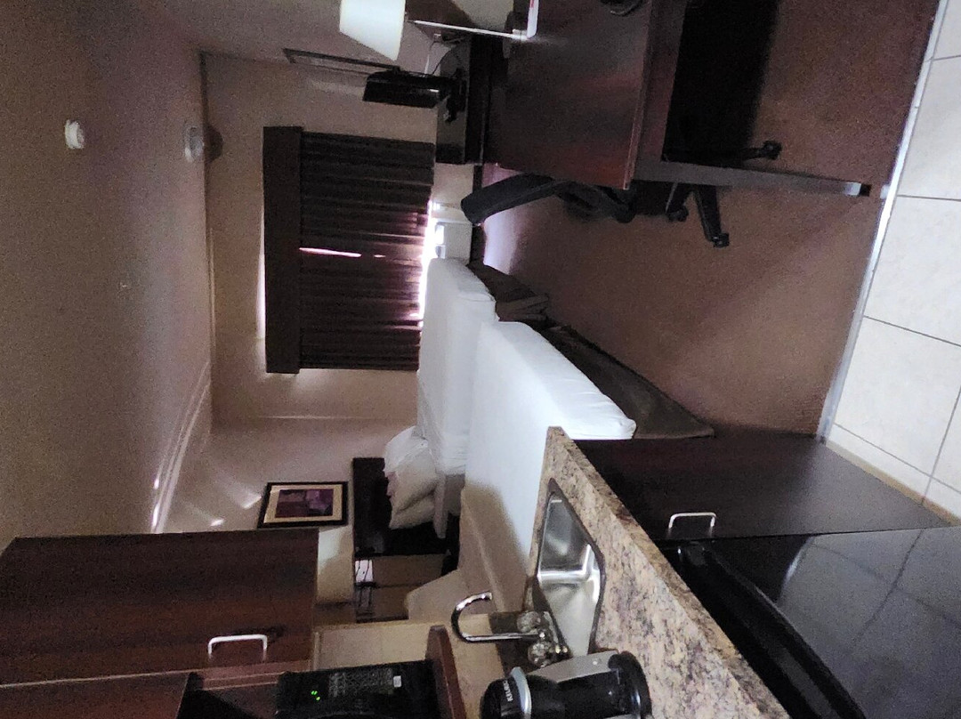 Ramada by Wyndham Drumheller Hotel & Suites主图