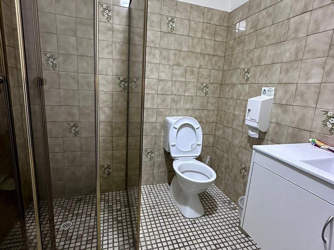 立管高尔夫汽车酒店主图