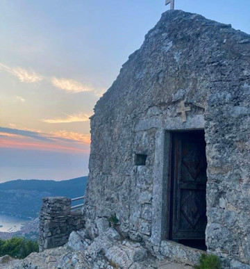 Ionios tourist agency