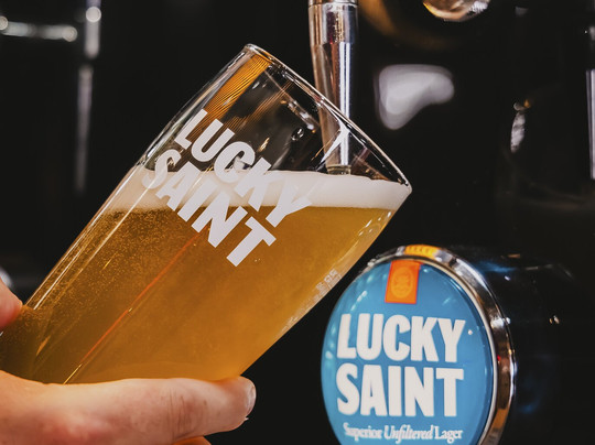 Roxy Lanes Leeds The Light-利兹必去景点