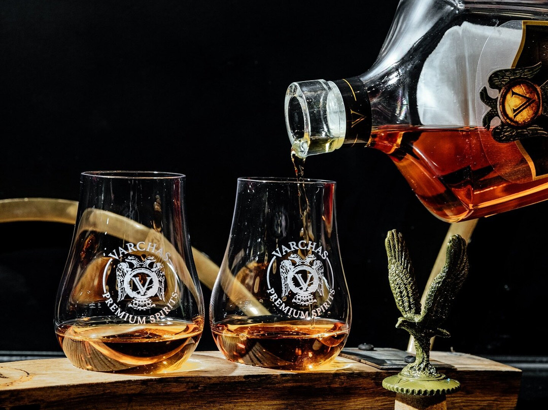 Shankar Distillers-特洛伊必去景点