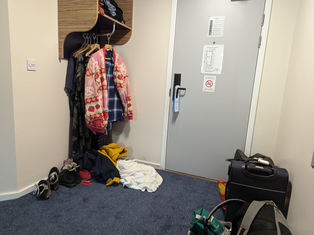 Travelodge Caernarfon主图
