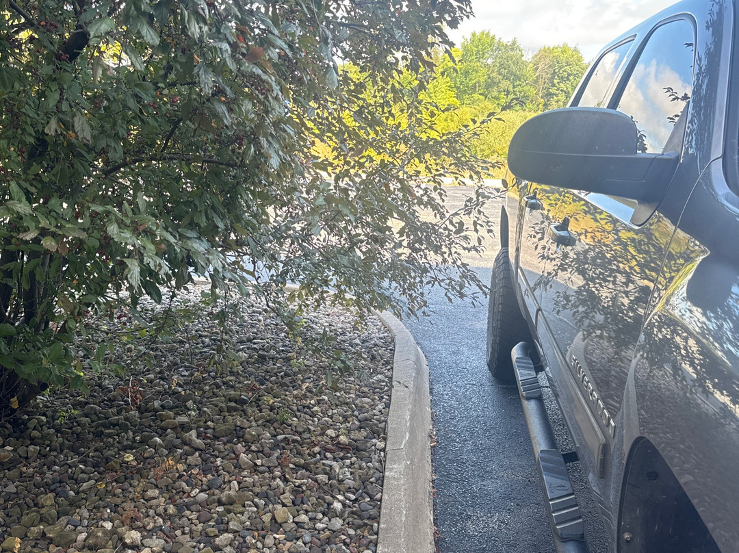 Hampton Inn By Hilton Muscatine主图