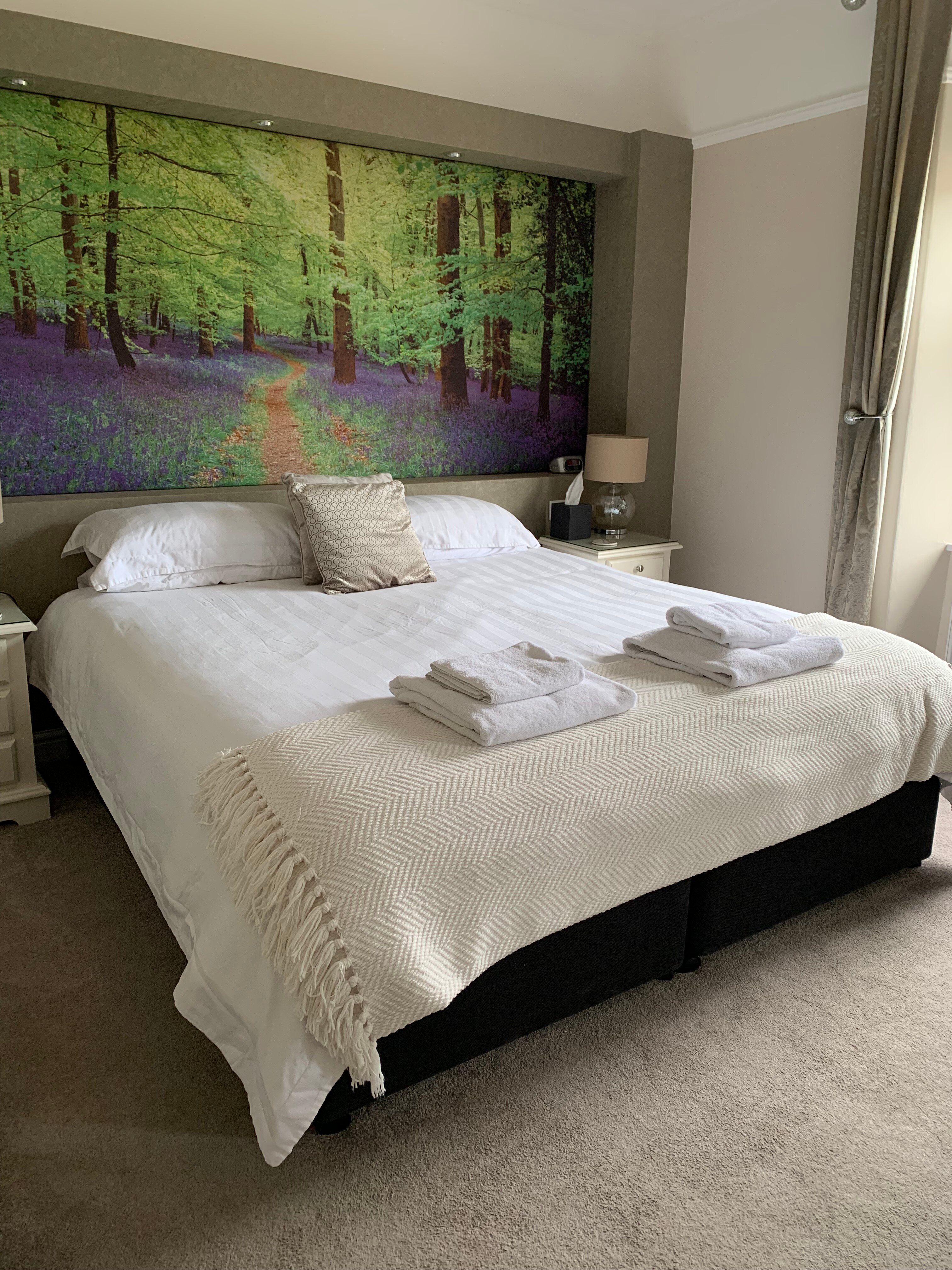 Deanfield Bed & Breakfast-客卧