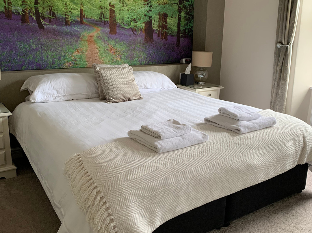 Deanfield Bed & Breakfast主图