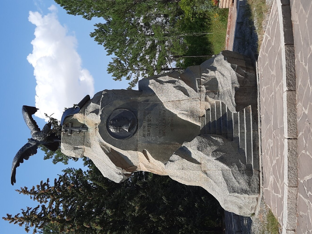 Nikolai Przhevalsky Museum-Karakol必去景点