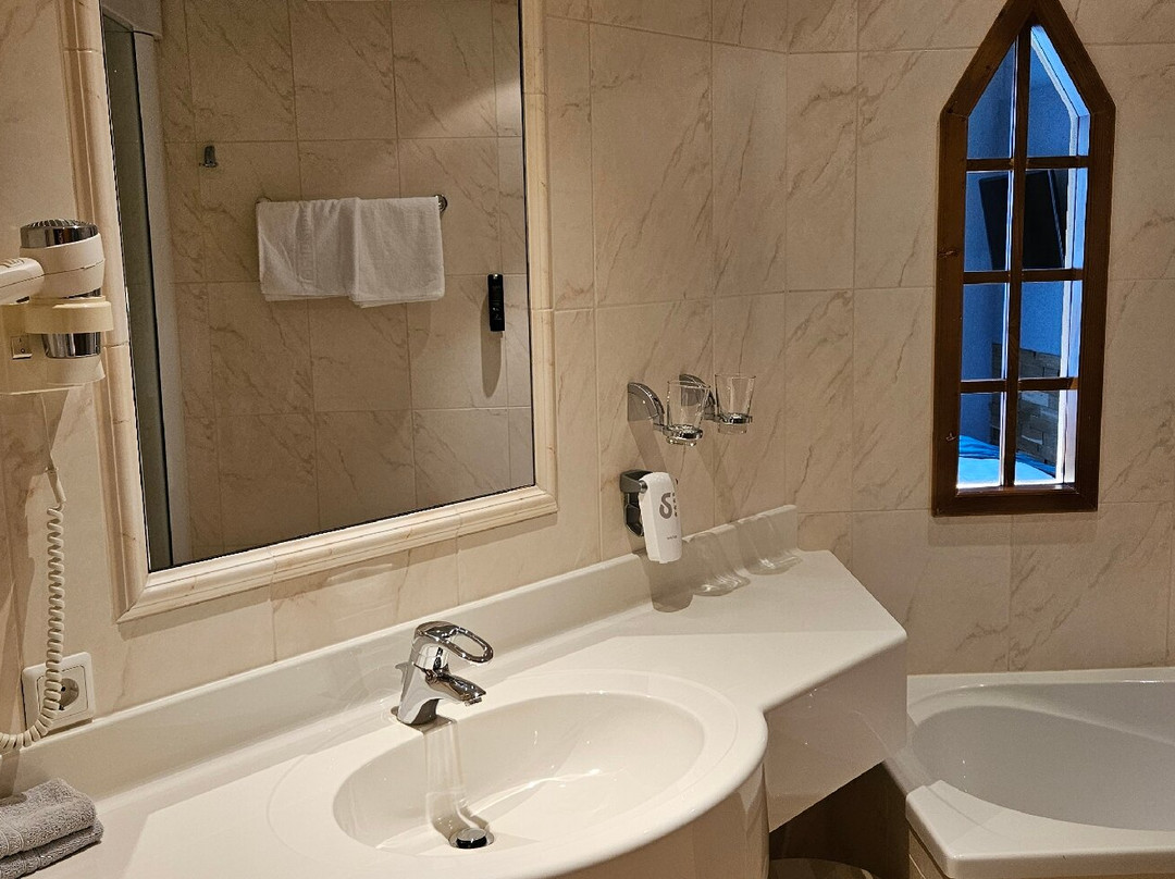 Wohlfühlhotel Schiestl主图