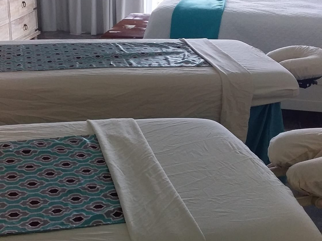 Body Holiday Mobile Spa-The Bight Settlement必去景点