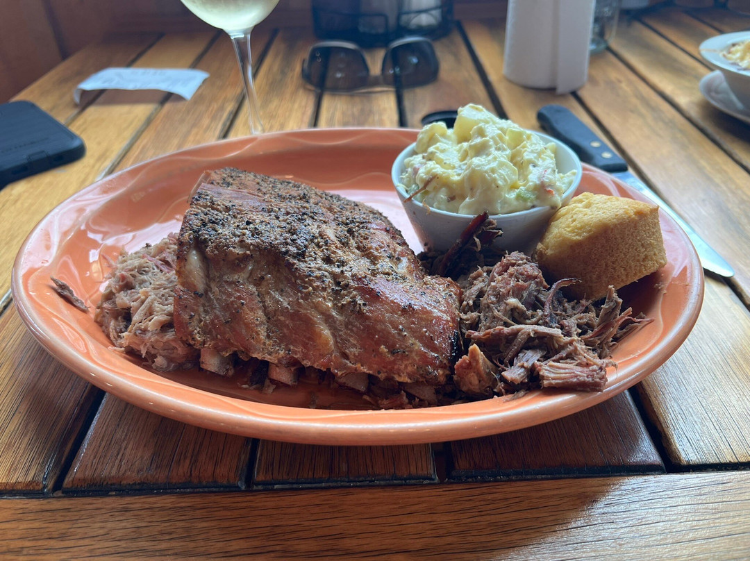 Two Brother's Roadhouse