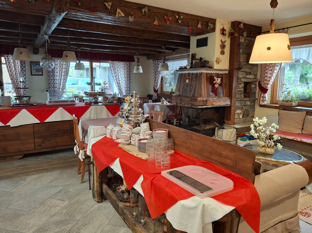 Relais Du Berger主图