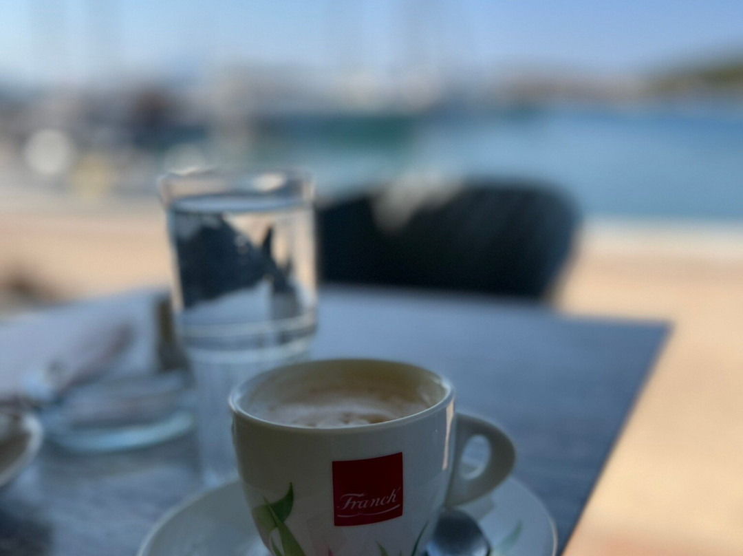 Caffe Bar Neptun景点图片