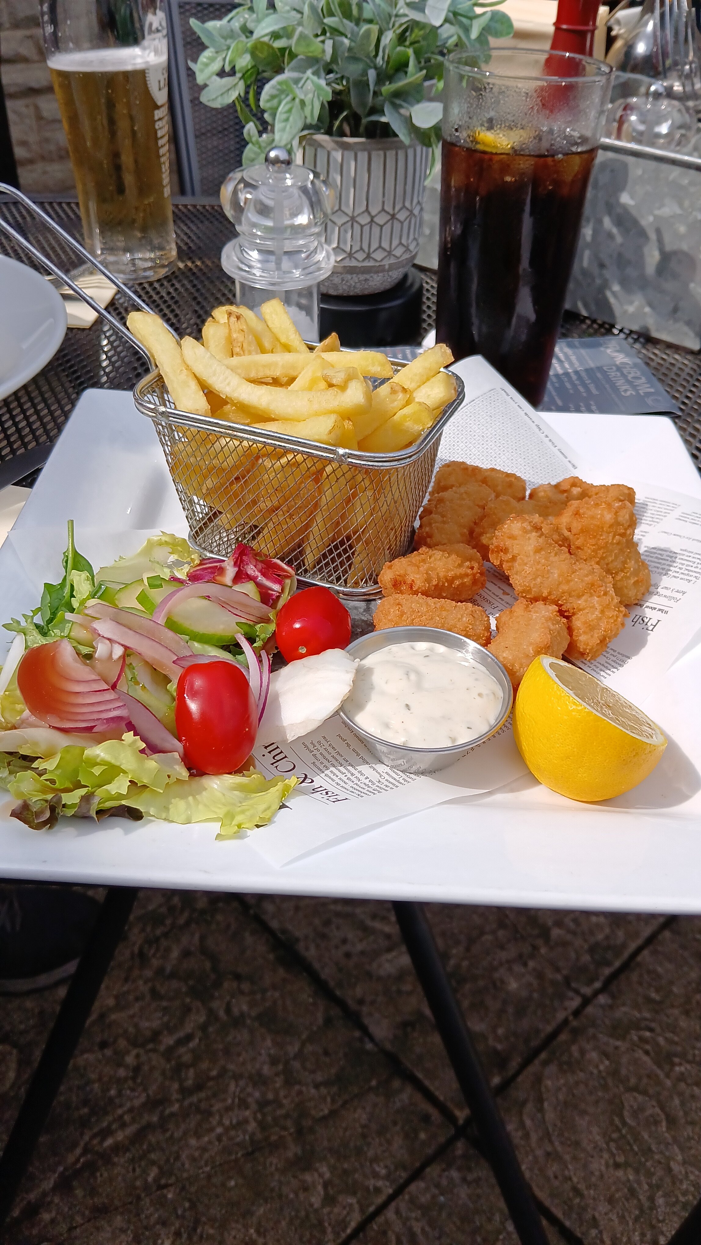 The Punchbowl Inn-官方