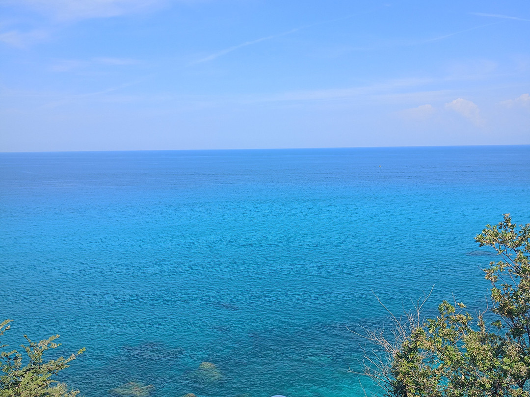 Parghelia酒店住宿-Villaggio Poggio di Tropea