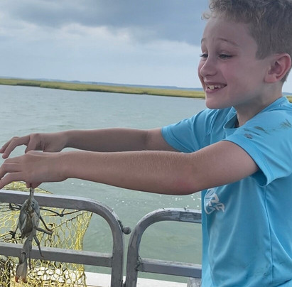 Captain Barry's BackBay Cruises-钦科蒂格岛必去景点