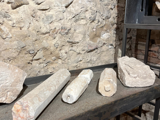 Termoli sotterranea-Termoli必去景点