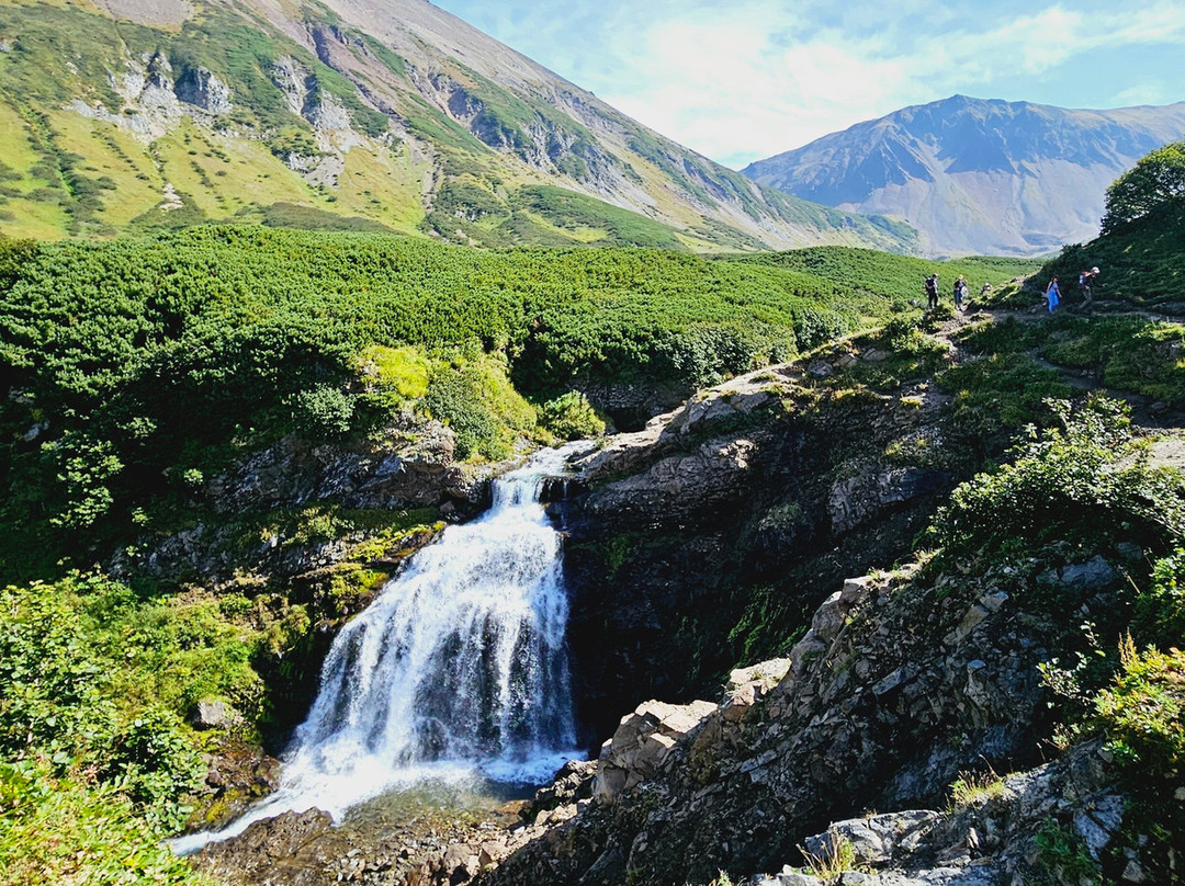 Travel Kamchatka景点图片