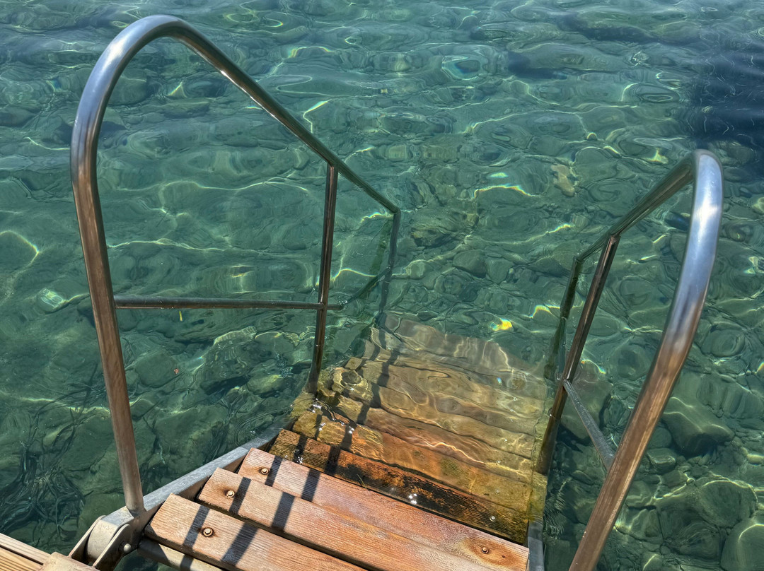 Uslu Otel Royal Yachting主图
