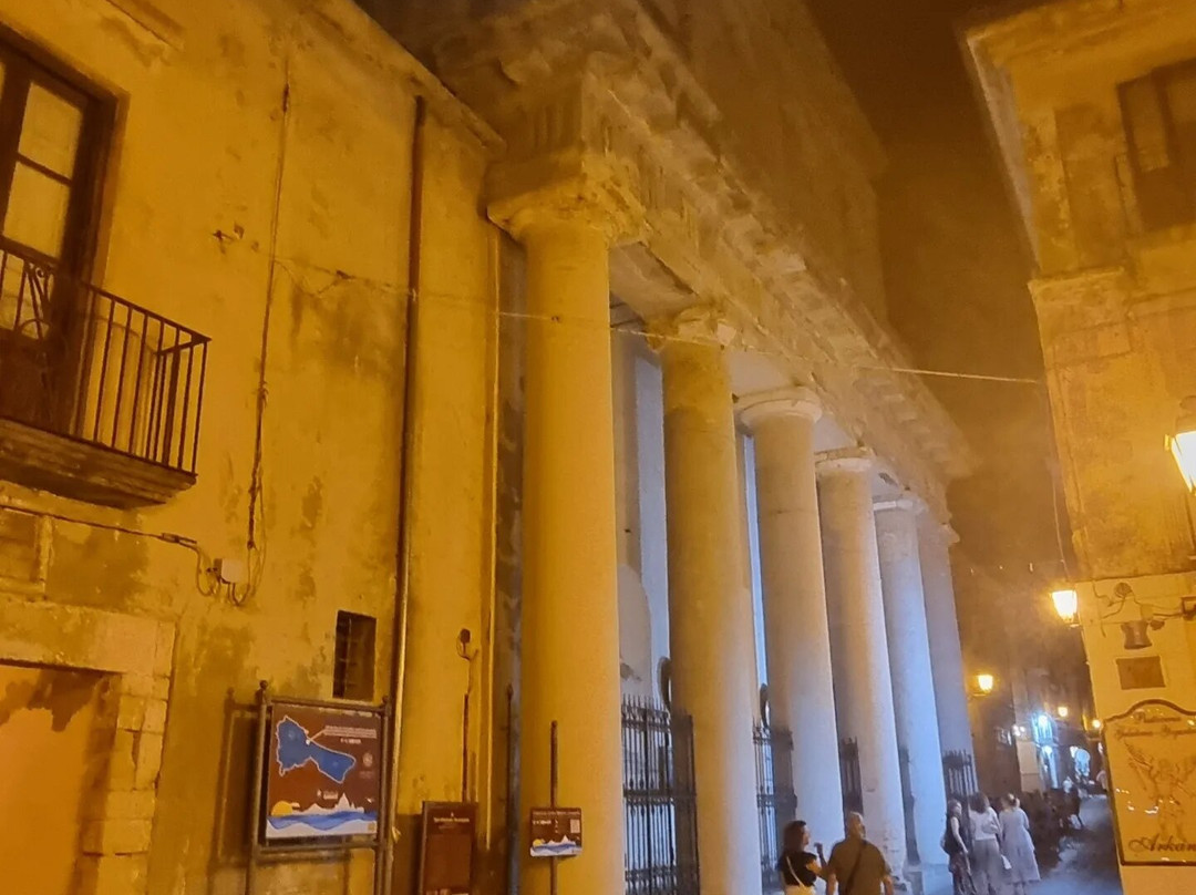 Cattedrale di San Michele Arcangelo景点图片
