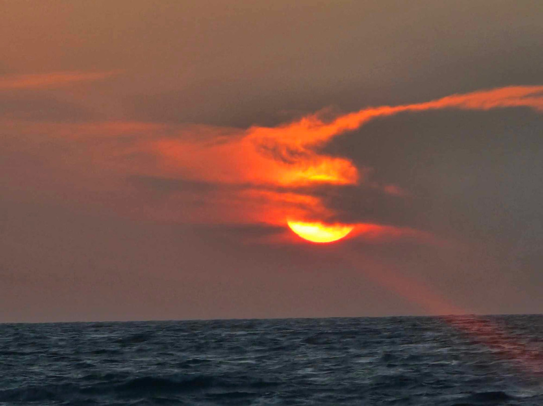 Angel Sailing Santorini-维查德必去景点