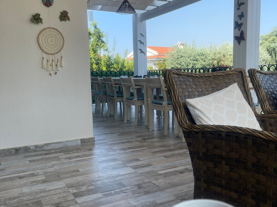 Villa Tn Hotel - Adulst Only主图