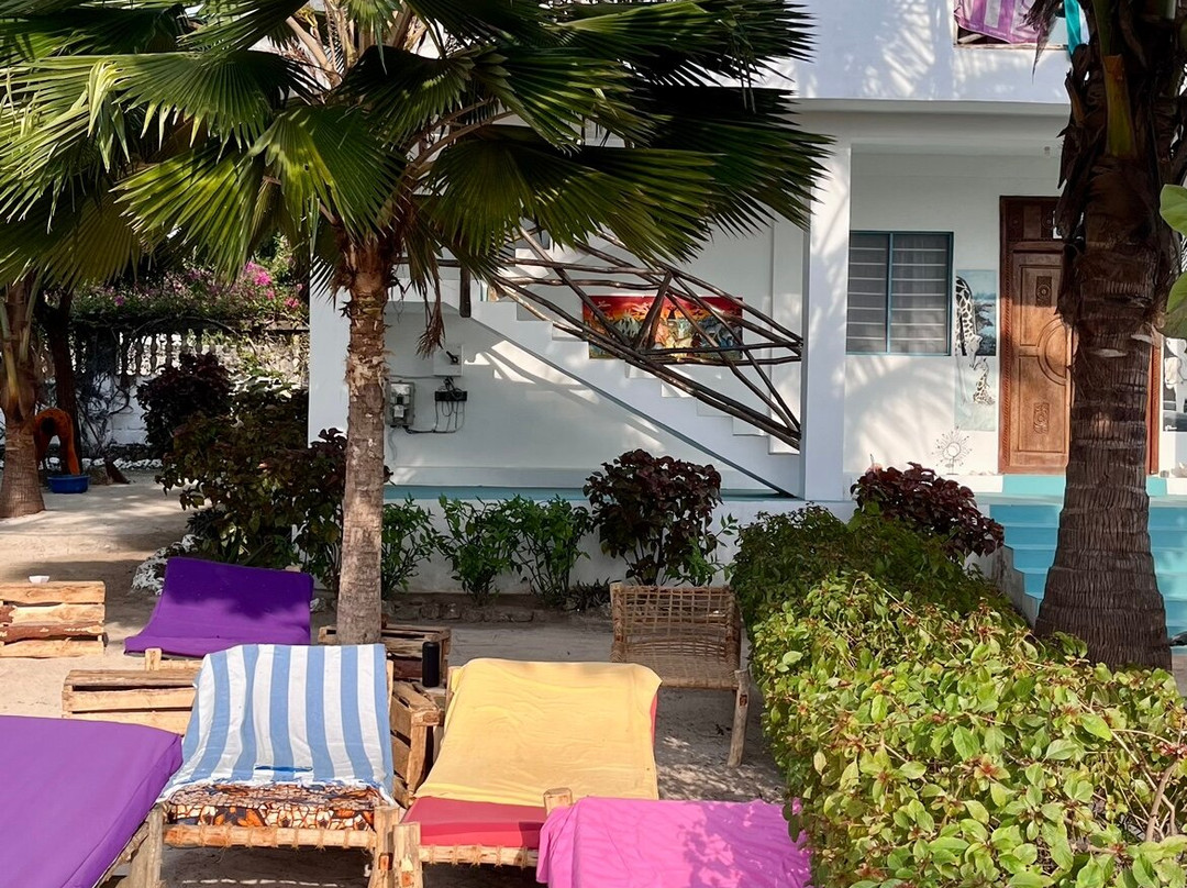 Villa Francesca Zanzibar主图