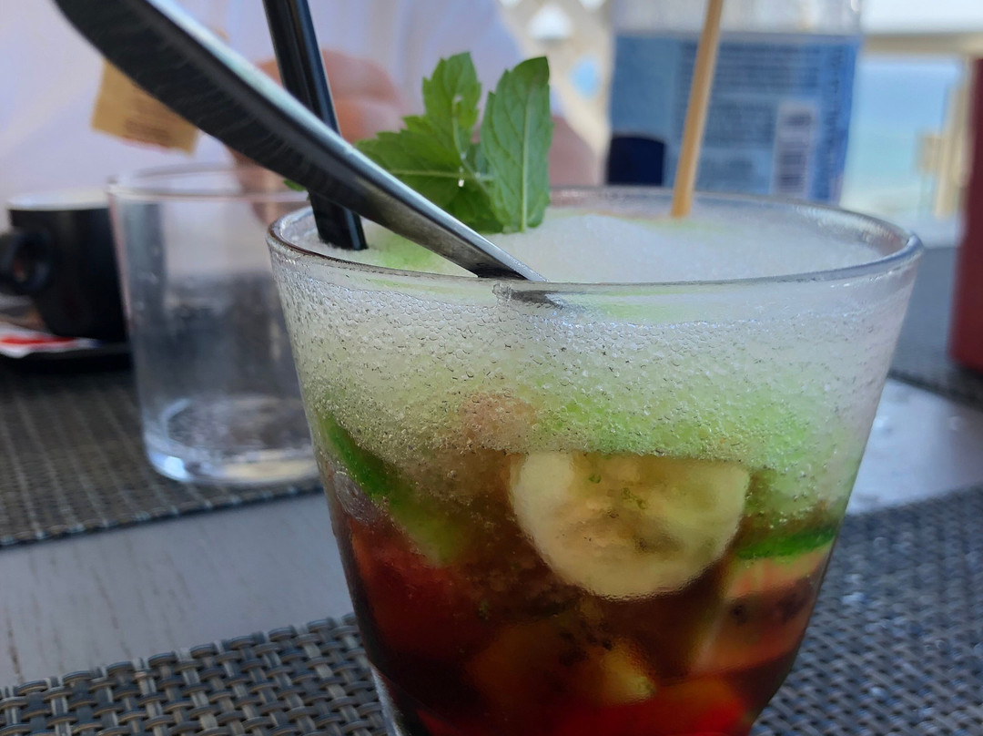 Terrazza Rooms #scaladeiturchi主图