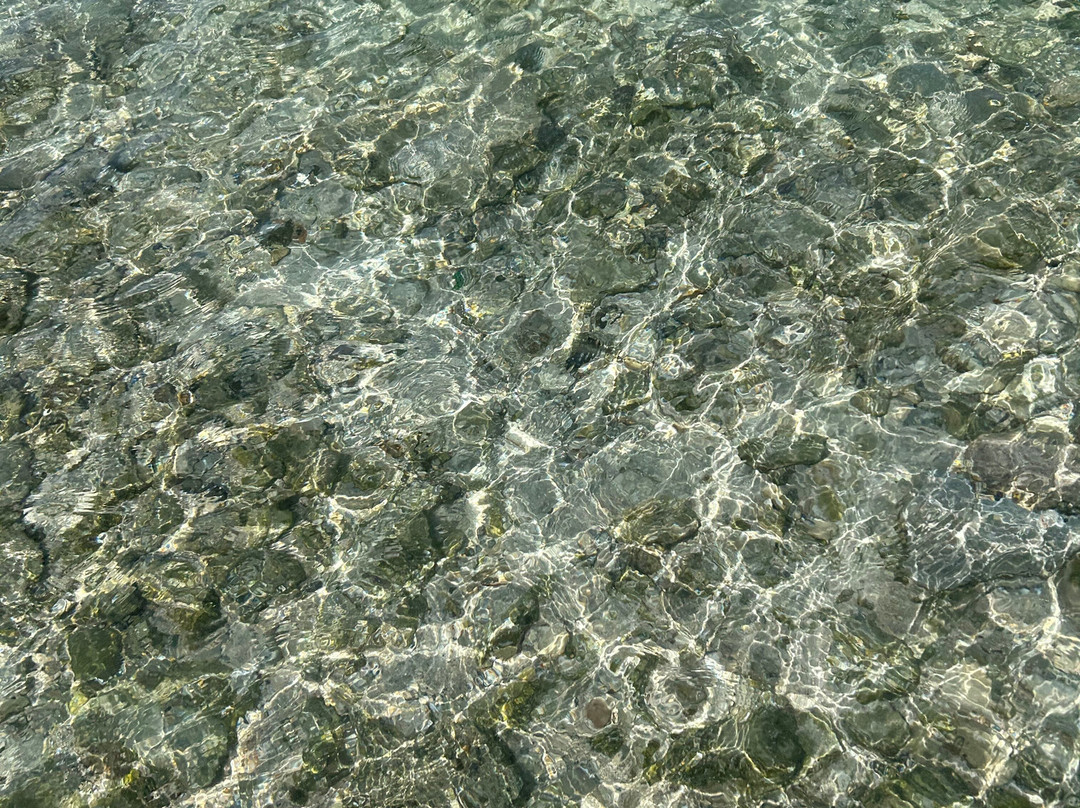 Lido La Bussola-加里波利必去景点