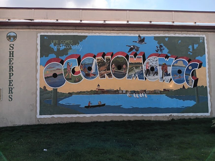 Oz Plaza-Oconomowoc必去景点