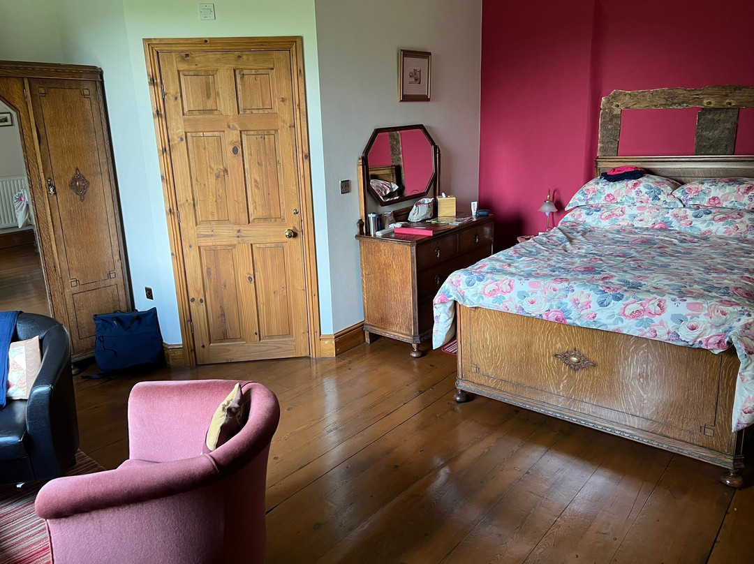 Broome Park Farm B&B主图