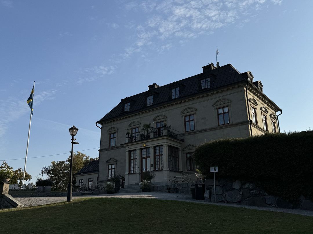 Gorvalns Slott主图