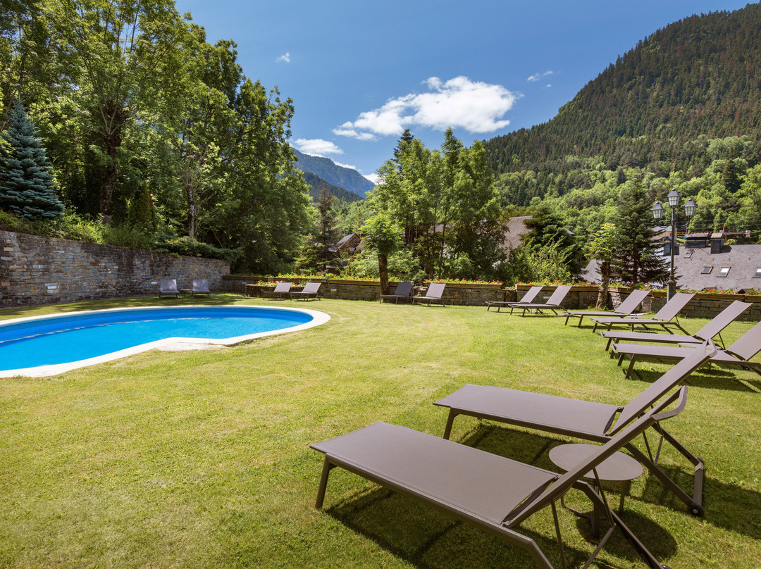 Meliá De Tredós主图