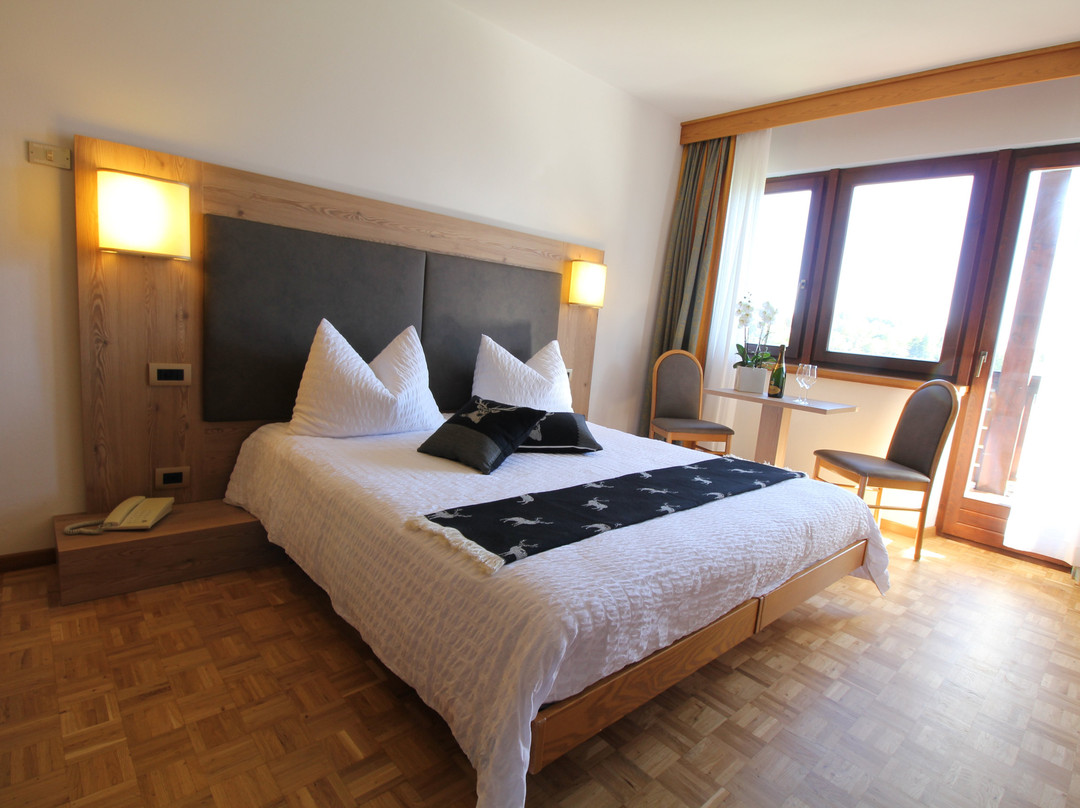 Hotel Arcobaleno主图