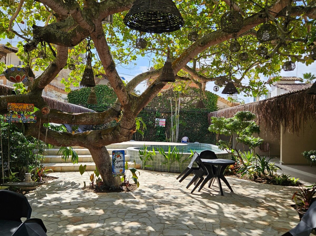 Pousada Sempre Graciosa主图