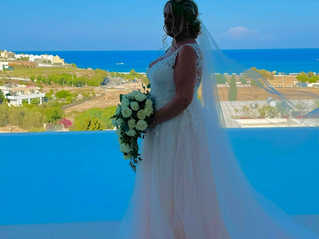 Lindos White Hotel & Suites主图