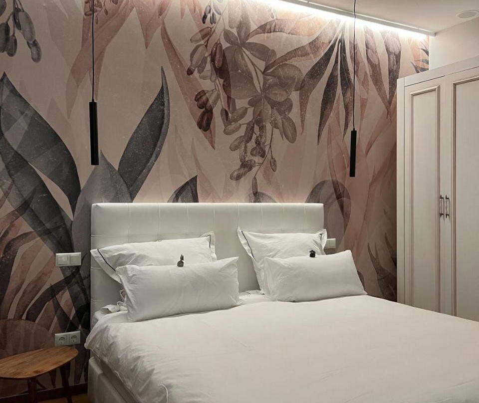 The Kepos Hotel主图