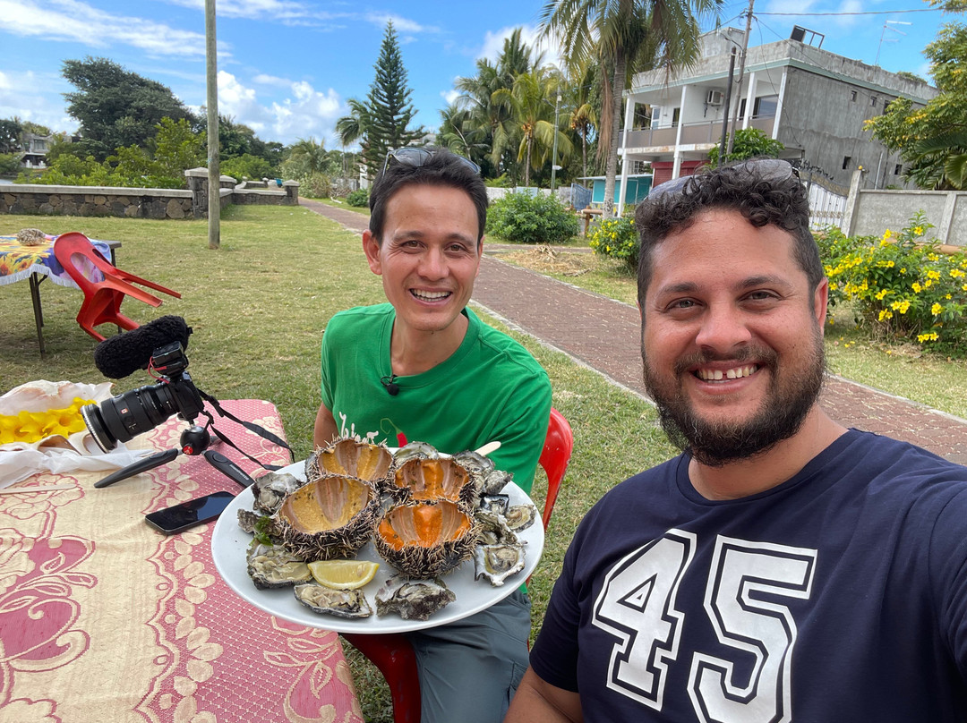 FoodTourMauritius-路易士港必去景点