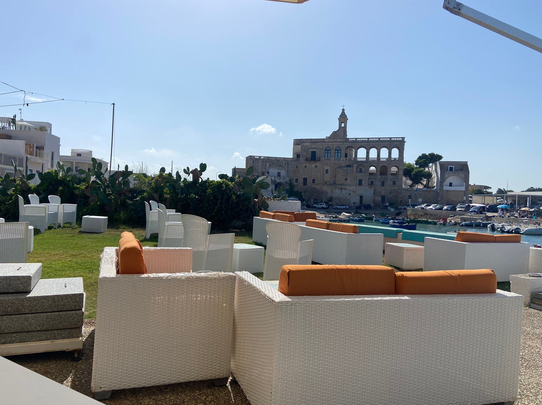 Spiaggia di San Vito景点图片
