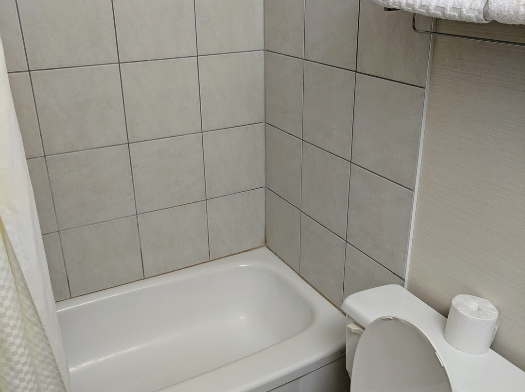 Invermere Inn & Suites主图