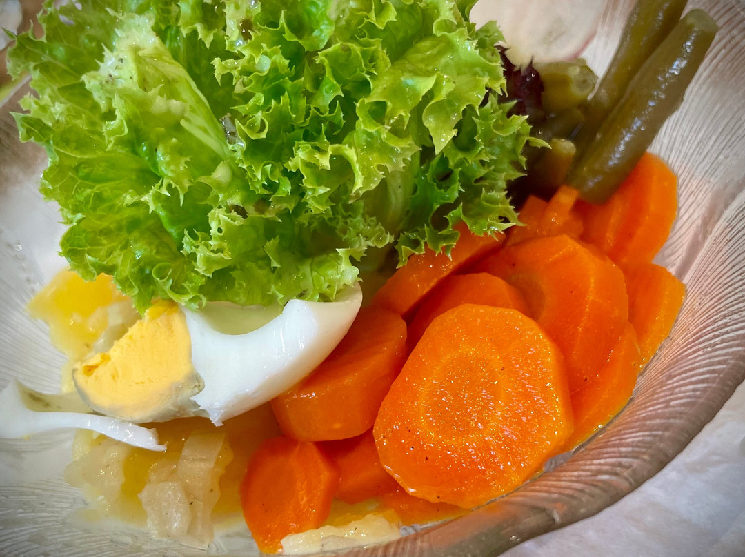 Hotel Gasthof Cafe Neuwirt主图